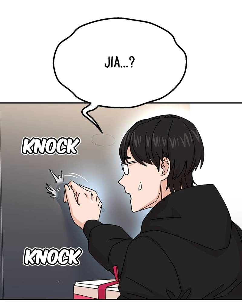 Maybe Meant to Be Chapter 15 - Don't You Remember Page 8