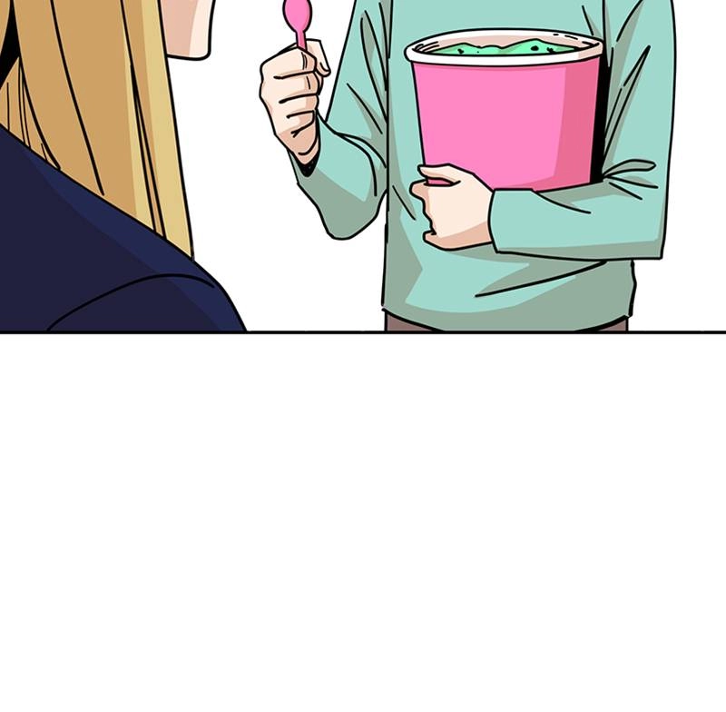 Maybe Meant to Be Chapter 15 - Don't You Remember Page 91
