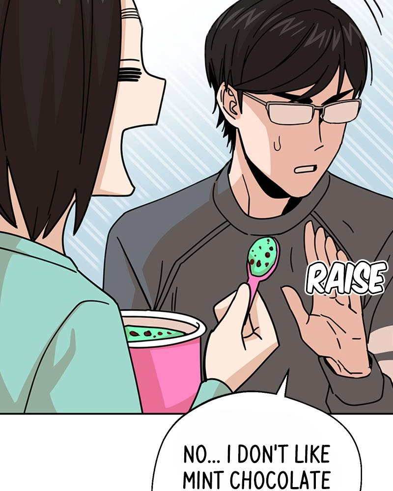 Maybe Meant to Be Chapter 15 - Don't You Remember Page 95
