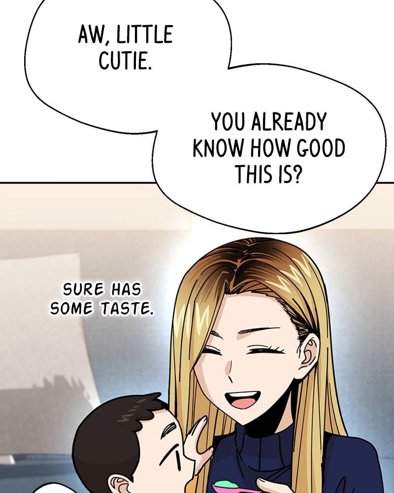 Maybe Meant to Be Chapter 15 - Don't You Remember Page 99