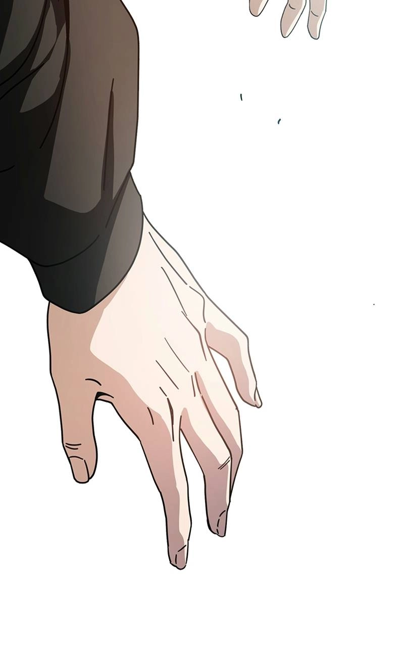 Maybe Meant to Be Chapter 28 - Does It Bother You? Page 100
