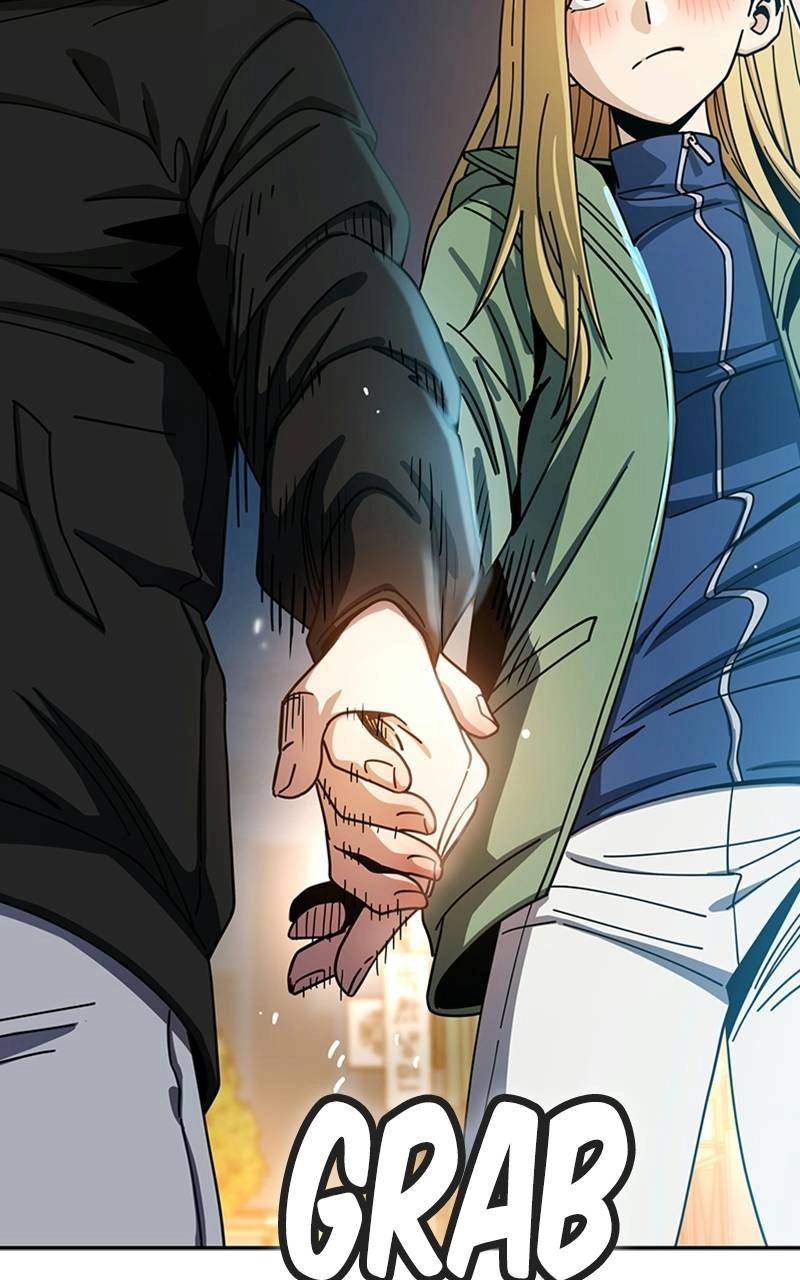 Maybe Meant to Be Chapter 28 - Does It Bother You? Page 102