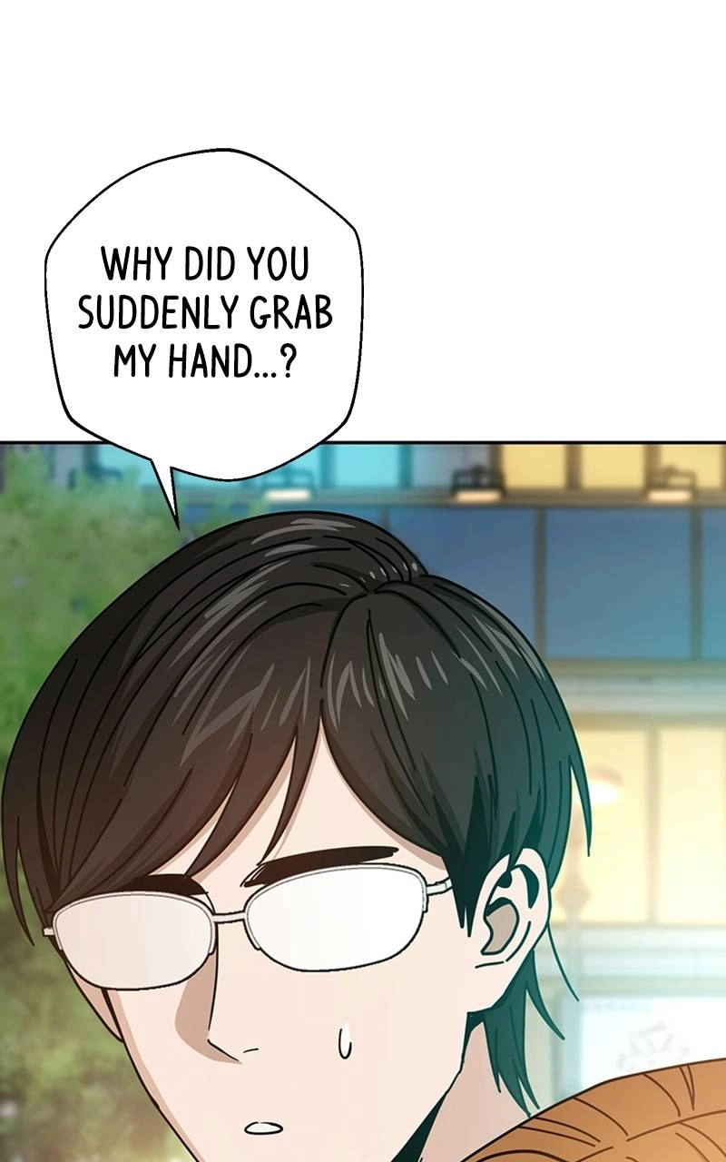 Maybe Meant to Be Chapter 28 - Does It Bother You? Page 105