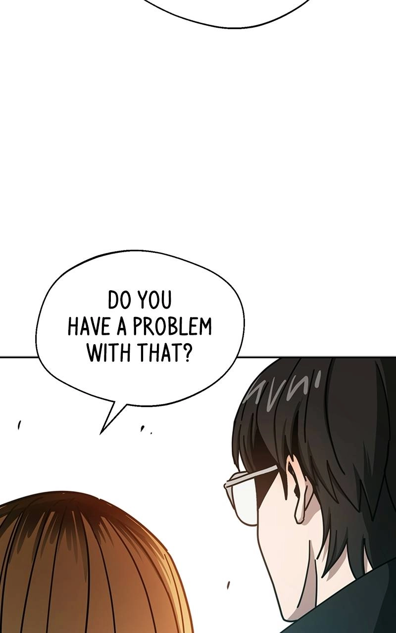 Maybe Meant to Be Chapter 28 - Does It Bother You? Page 107
