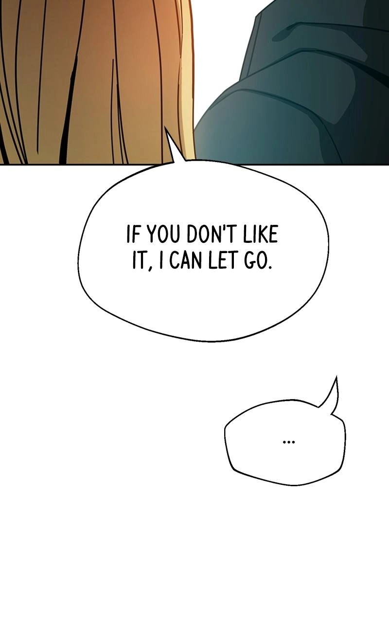 Maybe Meant to Be Chapter 28 - Does It Bother You? Page 108