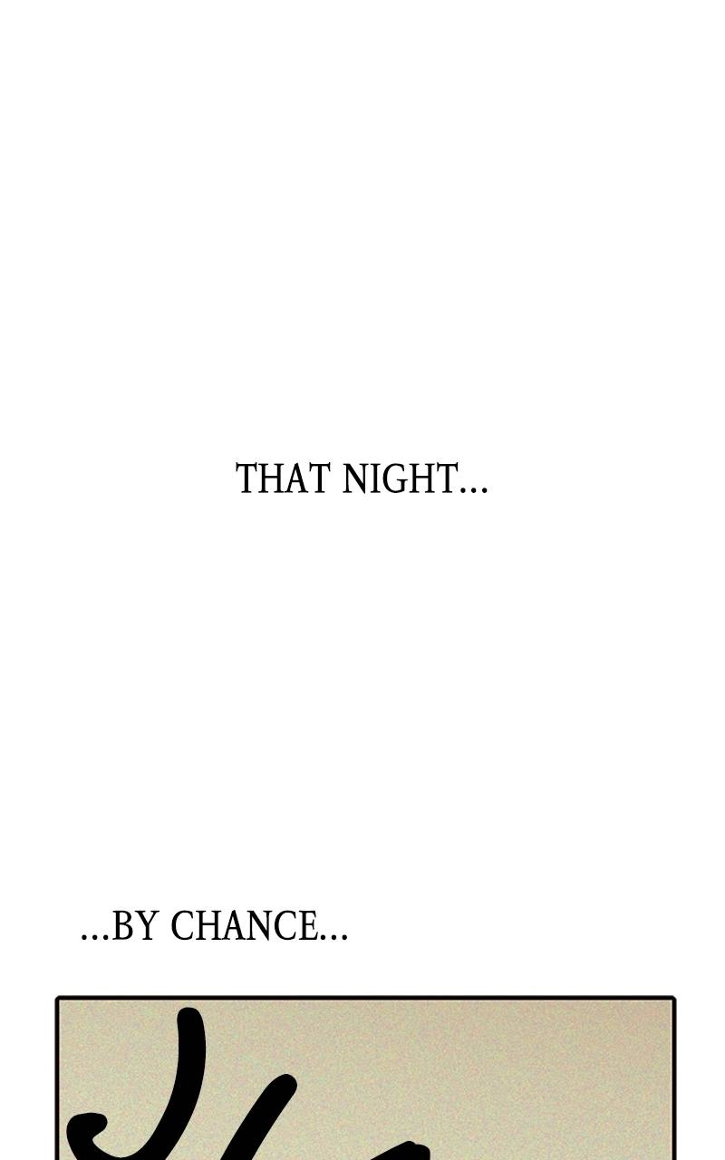 Maybe Meant to Be Chapter 28 - Does It Bother You? Page 109