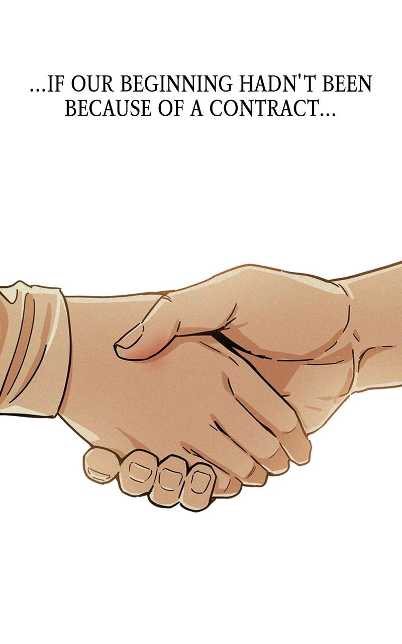 Maybe Meant to Be Chapter 28 - Does It Bother You? Page 111