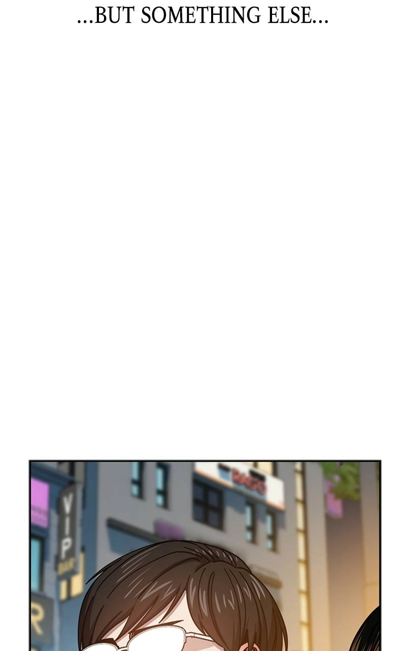Maybe Meant to Be Chapter 28 - Does It Bother You? Page 112