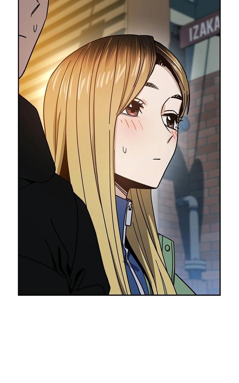 Maybe Meant to Be Chapter 28 - Does It Bother You? Page 114