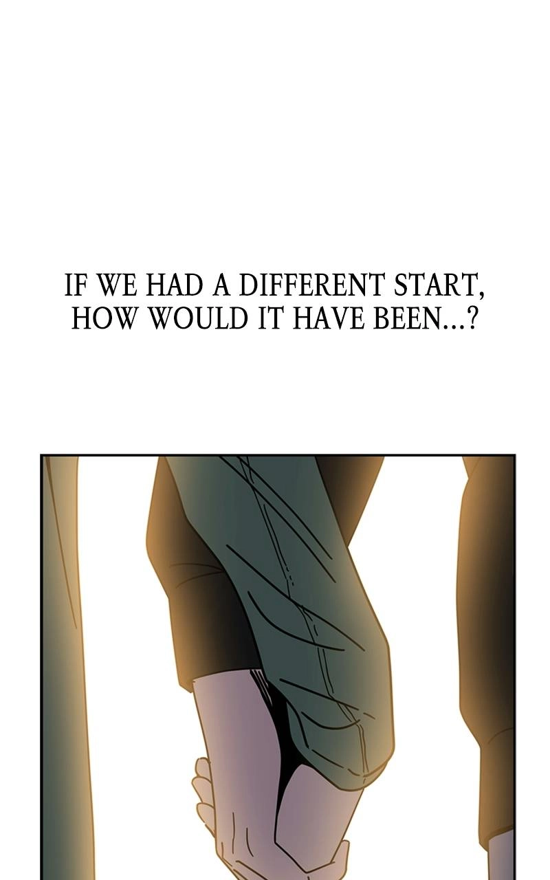 Maybe Meant to Be Chapter 28 - Does It Bother You? Page 115