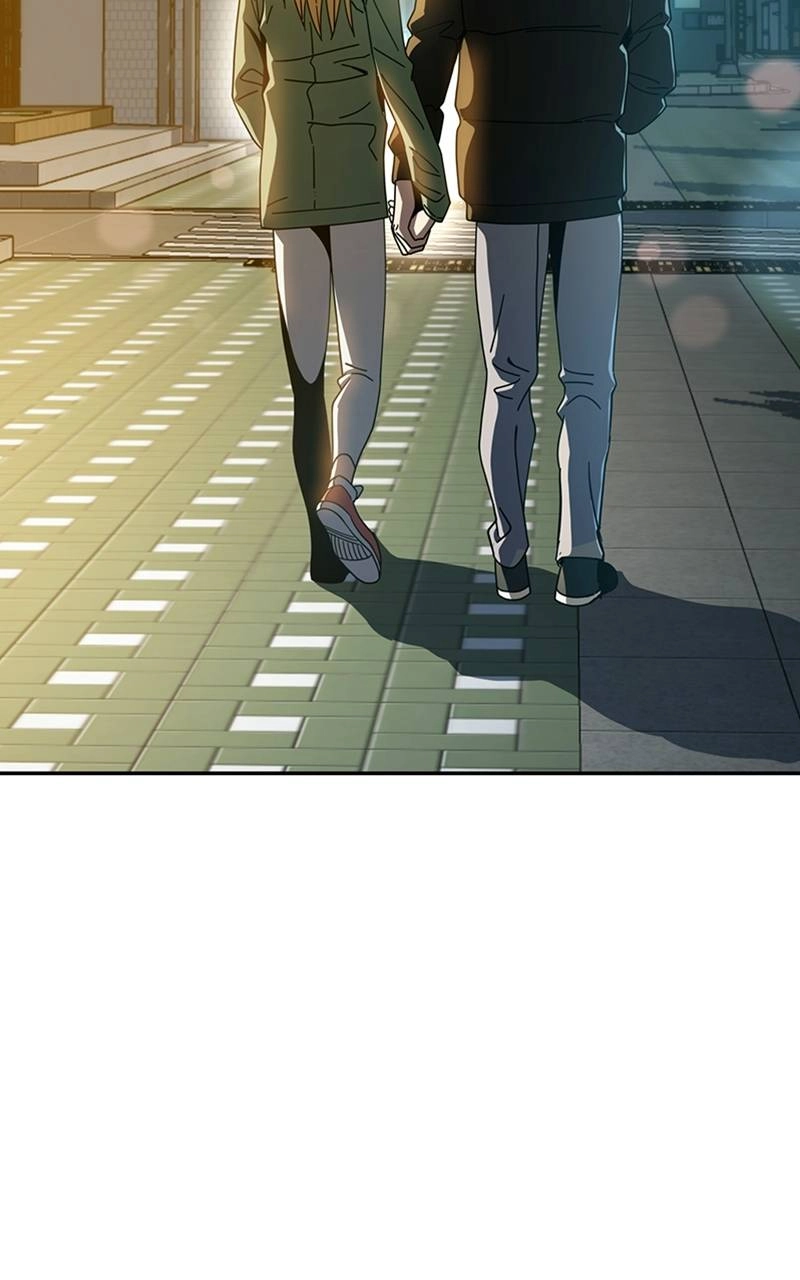 Maybe Meant to Be Chapter 28 - Does It Bother You? Page 118