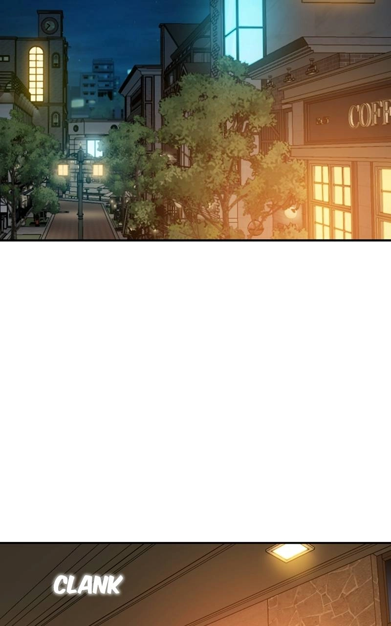Maybe Meant to Be Chapter 28 - Does It Bother You? Page 120