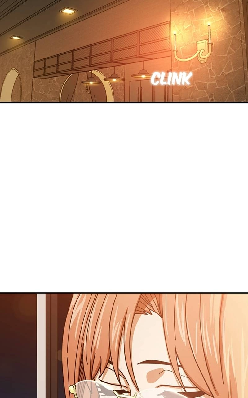 Maybe Meant to Be Chapter 28 - Does It Bother You? Page 121