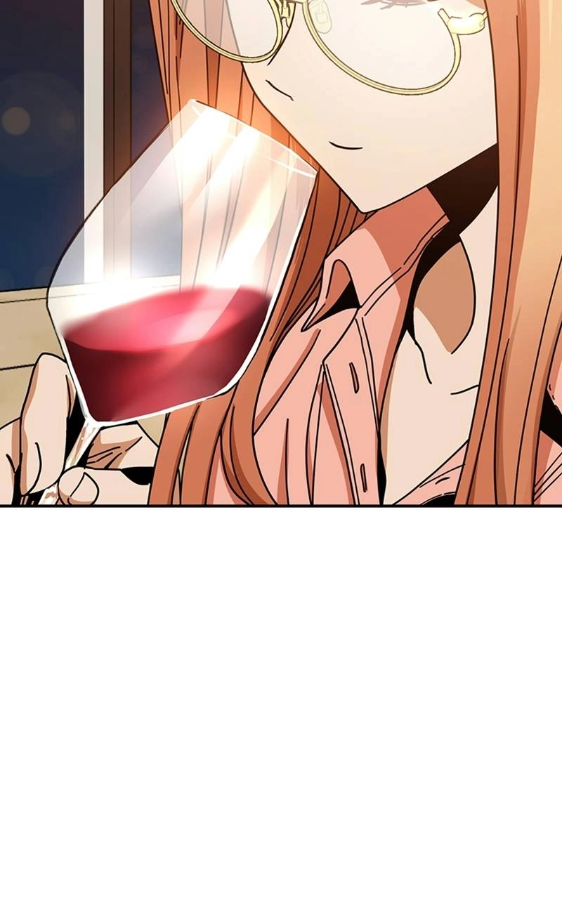 Maybe Meant to Be Chapter 28 - Does It Bother You? Page 122