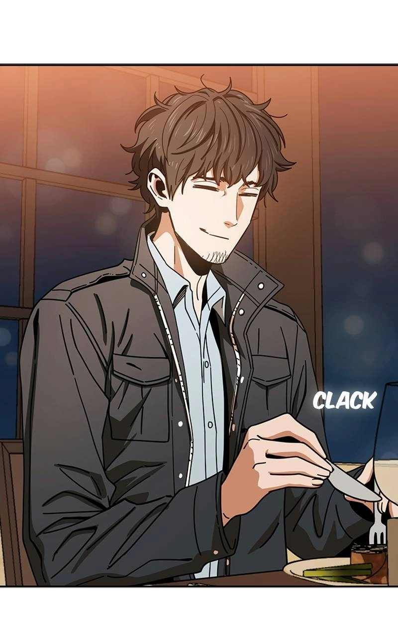 Maybe Meant to Be Chapter 28 - Does It Bother You? Page 123