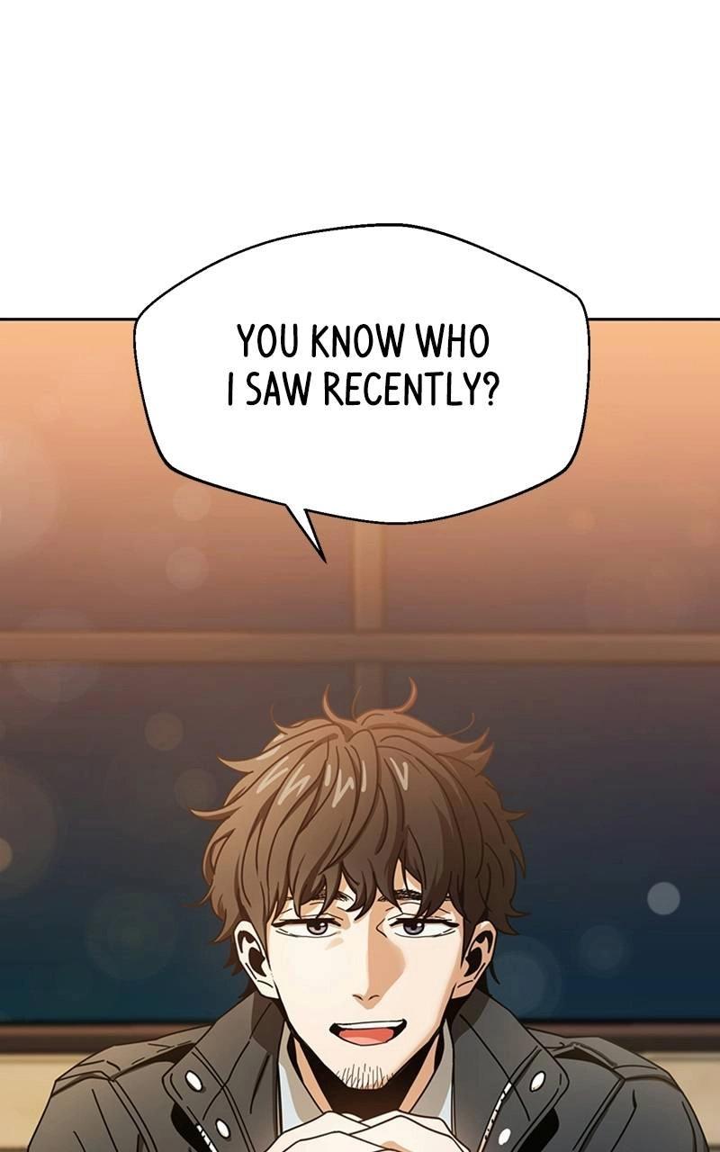 Maybe Meant to Be Chapter 28 - Does It Bother You? Page 127