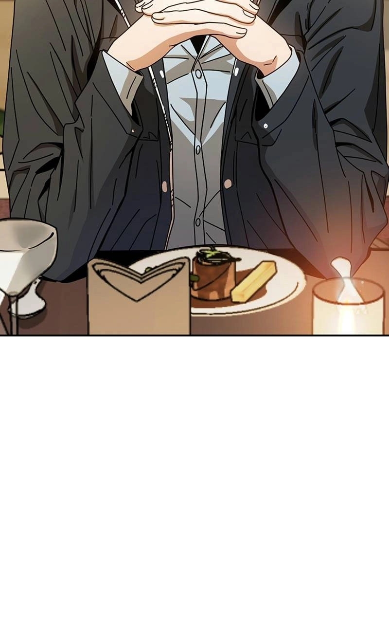 Maybe Meant to Be Chapter 28 - Does It Bother You? Page 128
