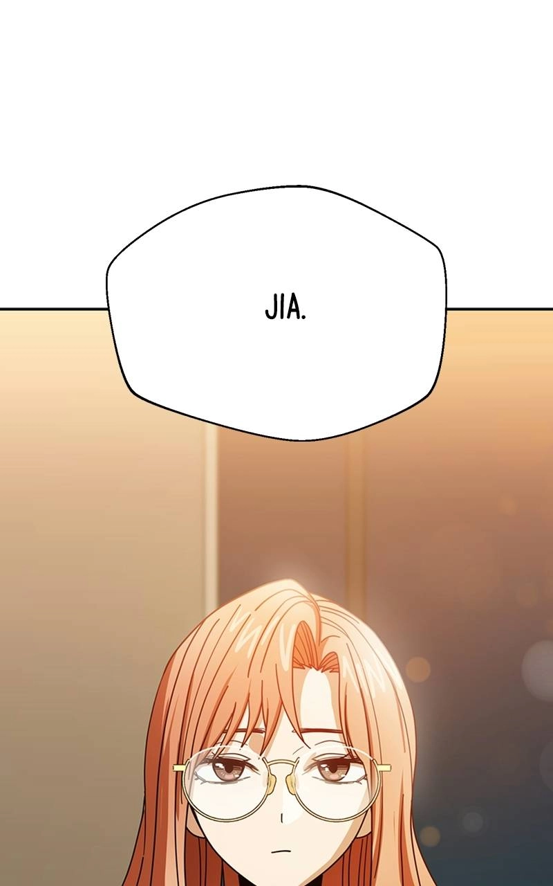 Maybe Meant to Be Chapter 28 - Does It Bother You? Page 129