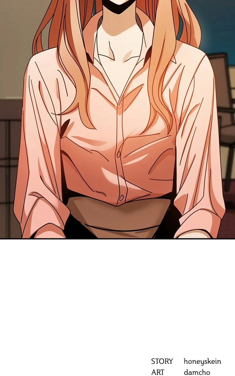 Maybe Meant to Be Chapter 28 - Does It Bother You? Page 130