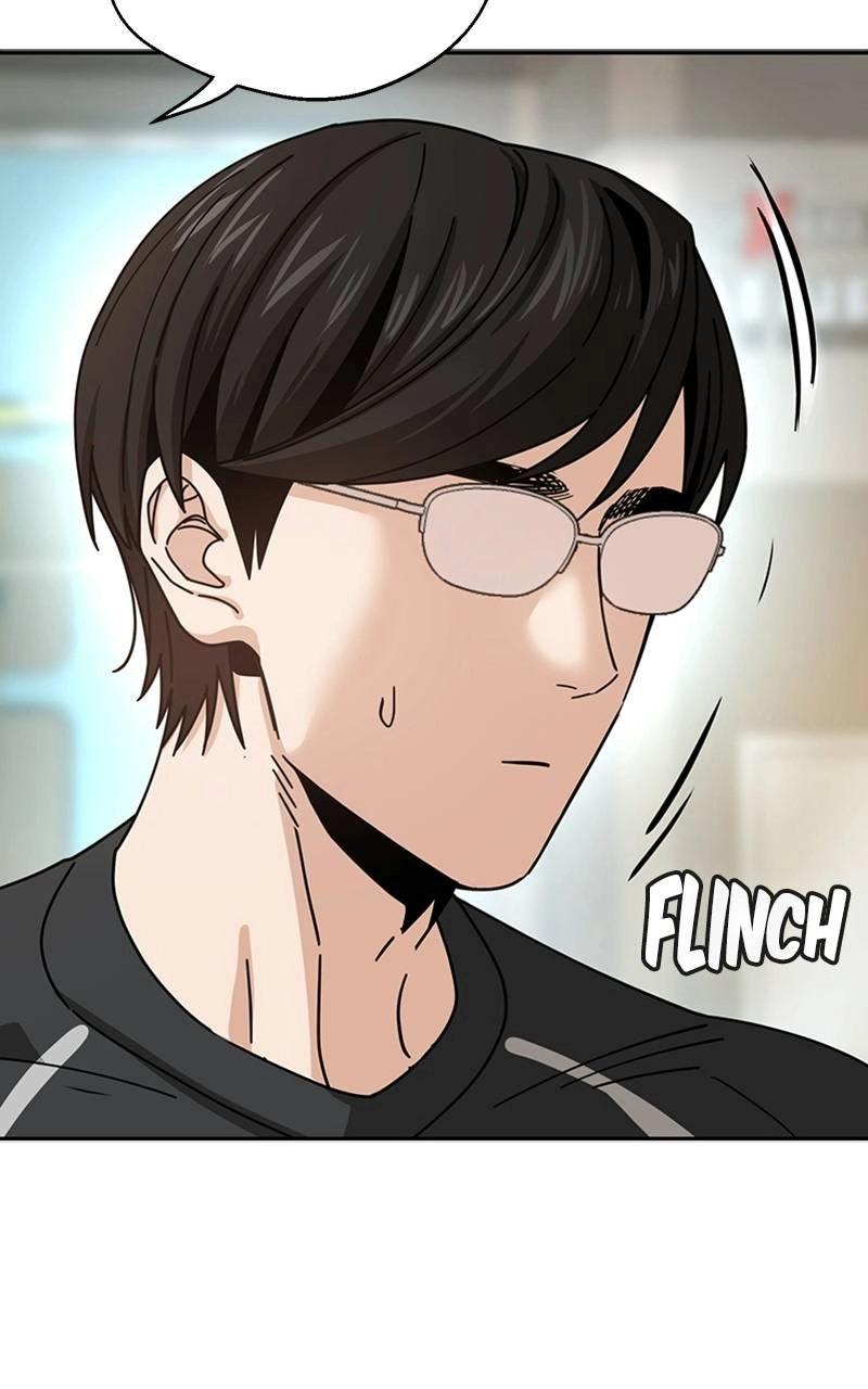 Maybe Meant to Be Chapter 28 - Does It Bother You? Page 14