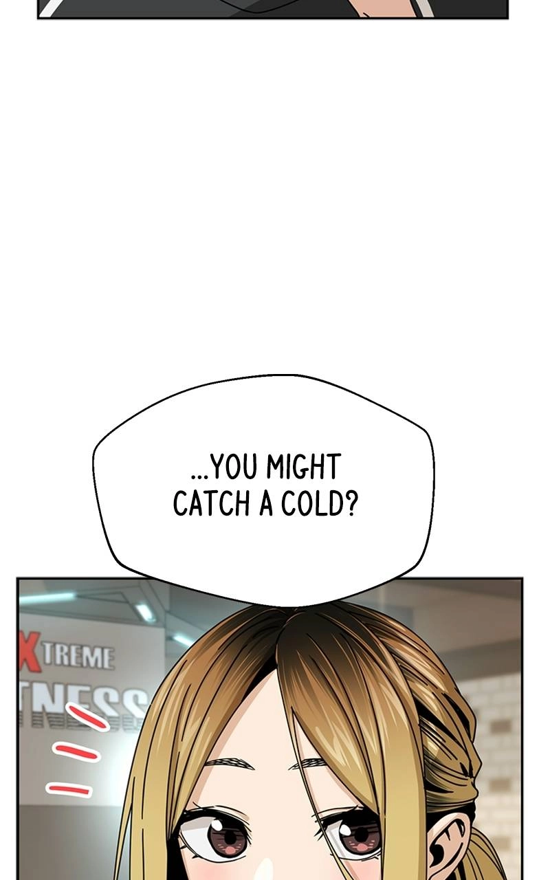Maybe Meant to Be Chapter 28 - Does It Bother You? Page 18