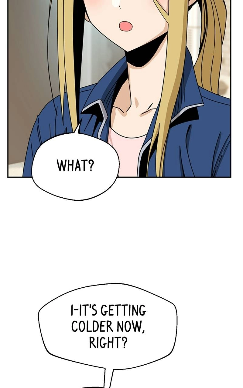 Maybe Meant to Be Chapter 28 - Does It Bother You? Page 19