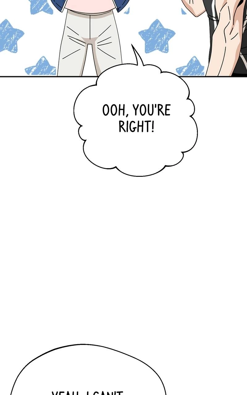 Maybe Meant to Be Chapter 28 - Does It Bother You? Page 21