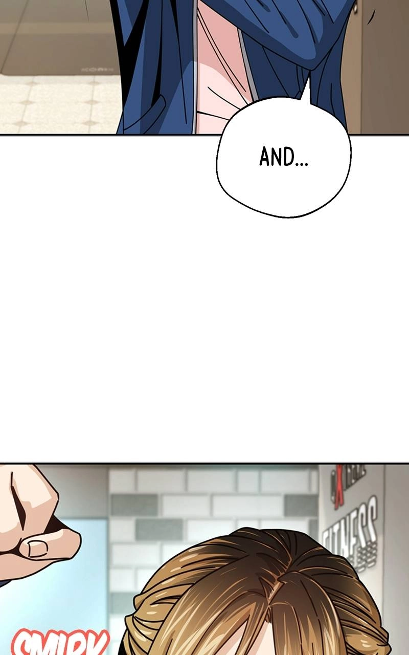Maybe Meant to Be Chapter 28 - Does It Bother You? Page 23
