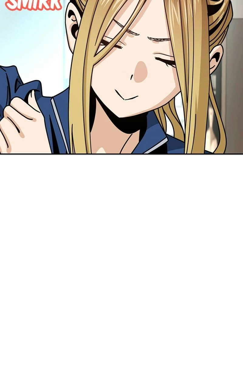 Maybe Meant to Be Chapter 28 - Does It Bother You? Page 24