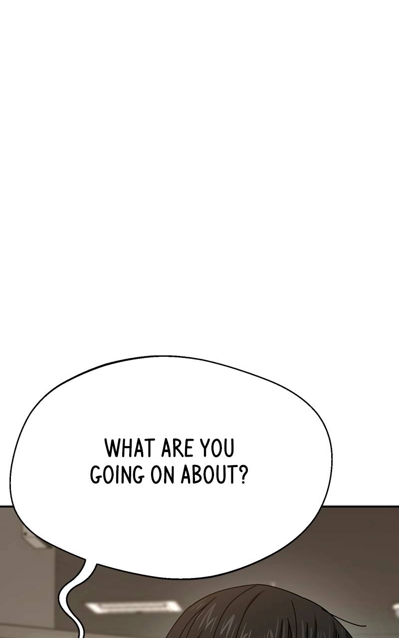 Maybe Meant to Be Chapter 28 - Does It Bother You? Page 26