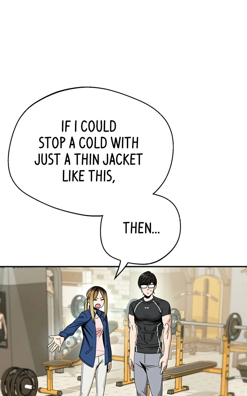 Maybe Meant to Be Chapter 28 - Does It Bother You? Page 28