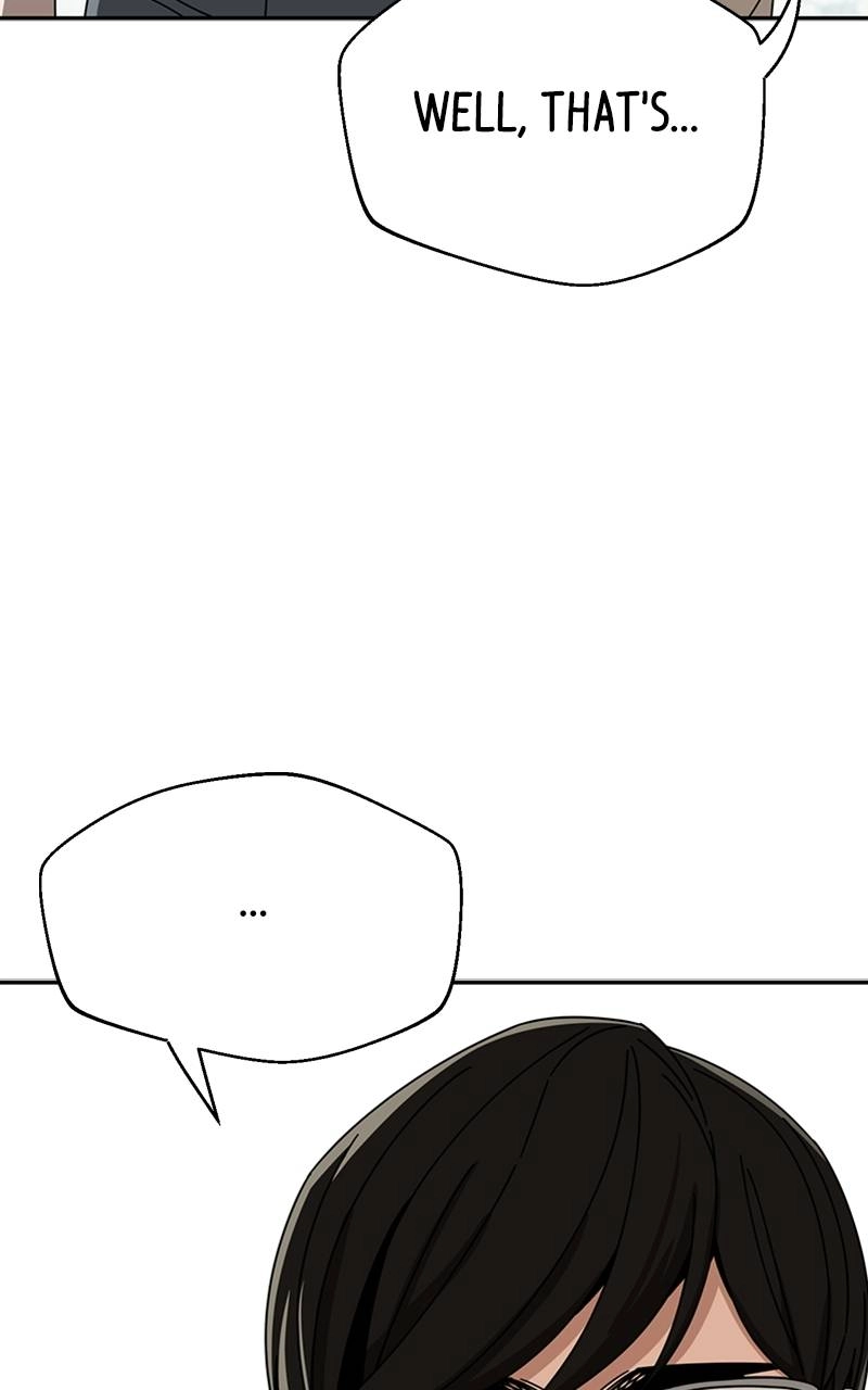 Maybe Meant to Be Chapter 28 - Does It Bother You? Page 30