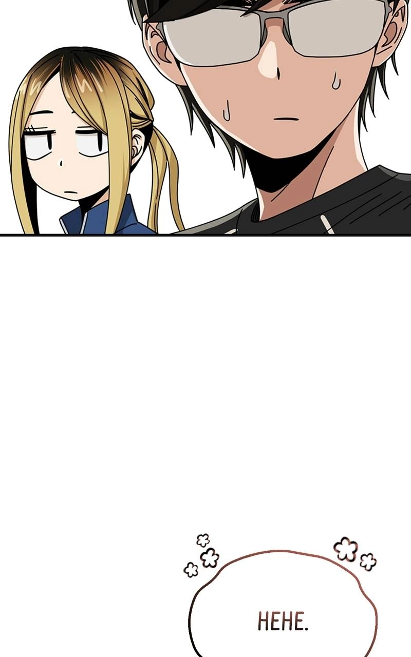 Maybe Meant to Be Chapter 28 - Does It Bother You? Page 31