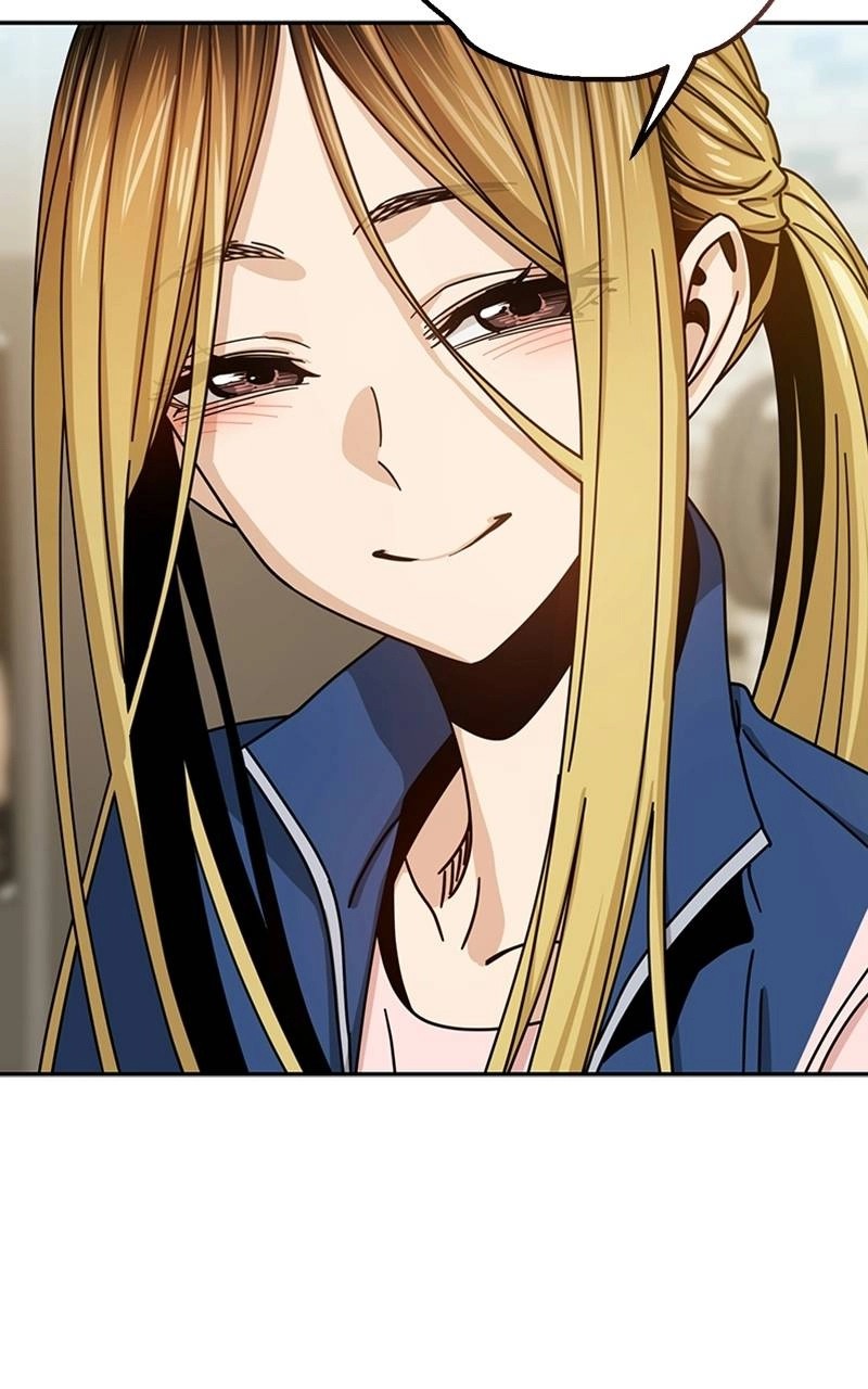 Maybe Meant to Be Chapter 28 - Does It Bother You? Page 32