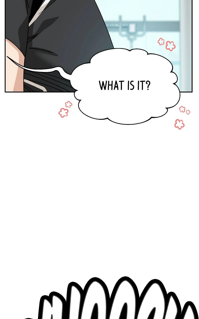 Maybe Meant to Be Chapter 28 - Does It Bother You? Page 38