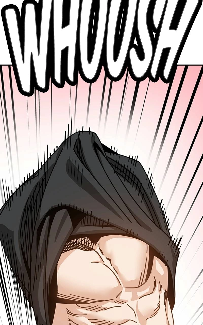 Maybe Meant to Be Chapter 28 - Does It Bother You? Page 39