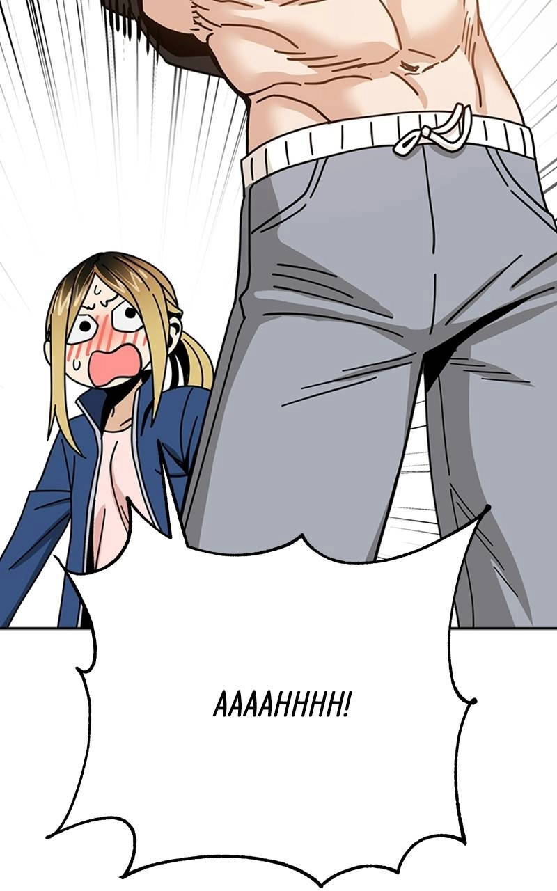 Maybe Meant to Be Chapter 28 - Does It Bother You? Page 40