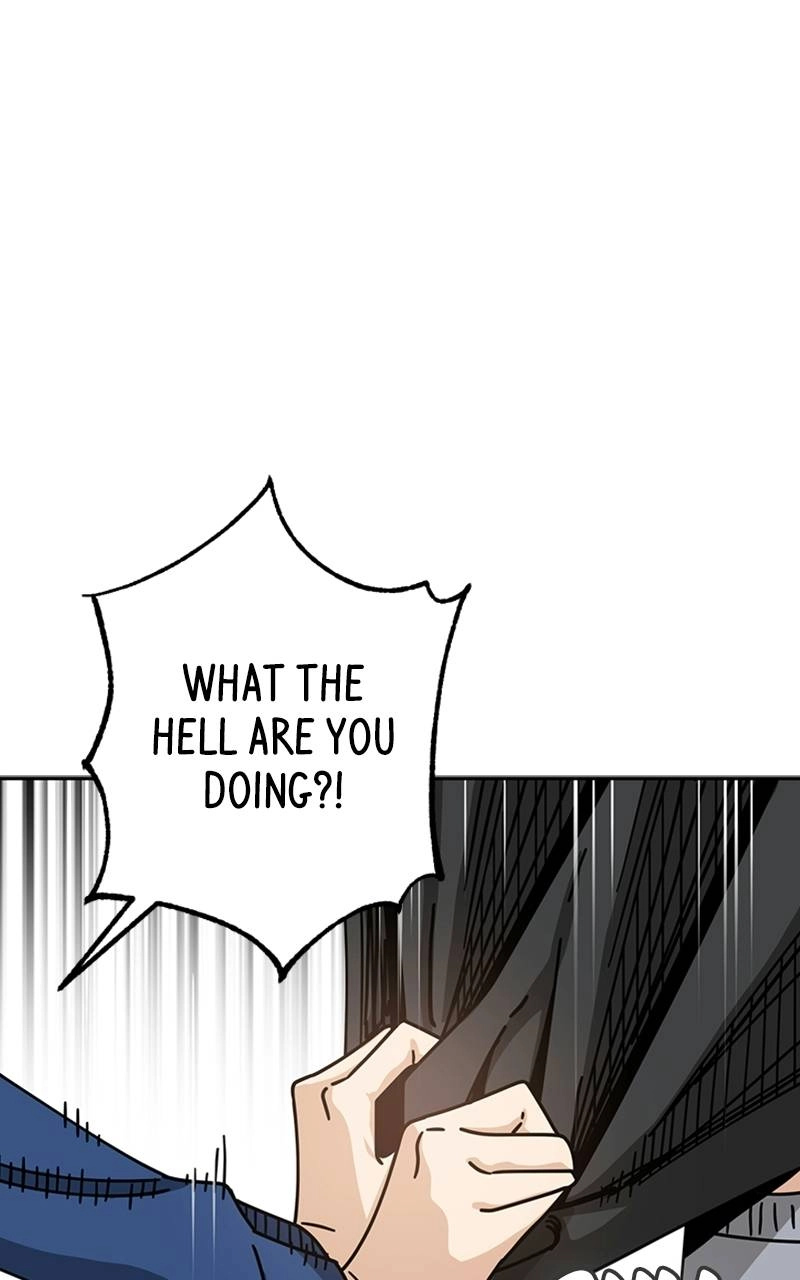 Maybe Meant to Be Chapter 28 - Does It Bother You? Page 41