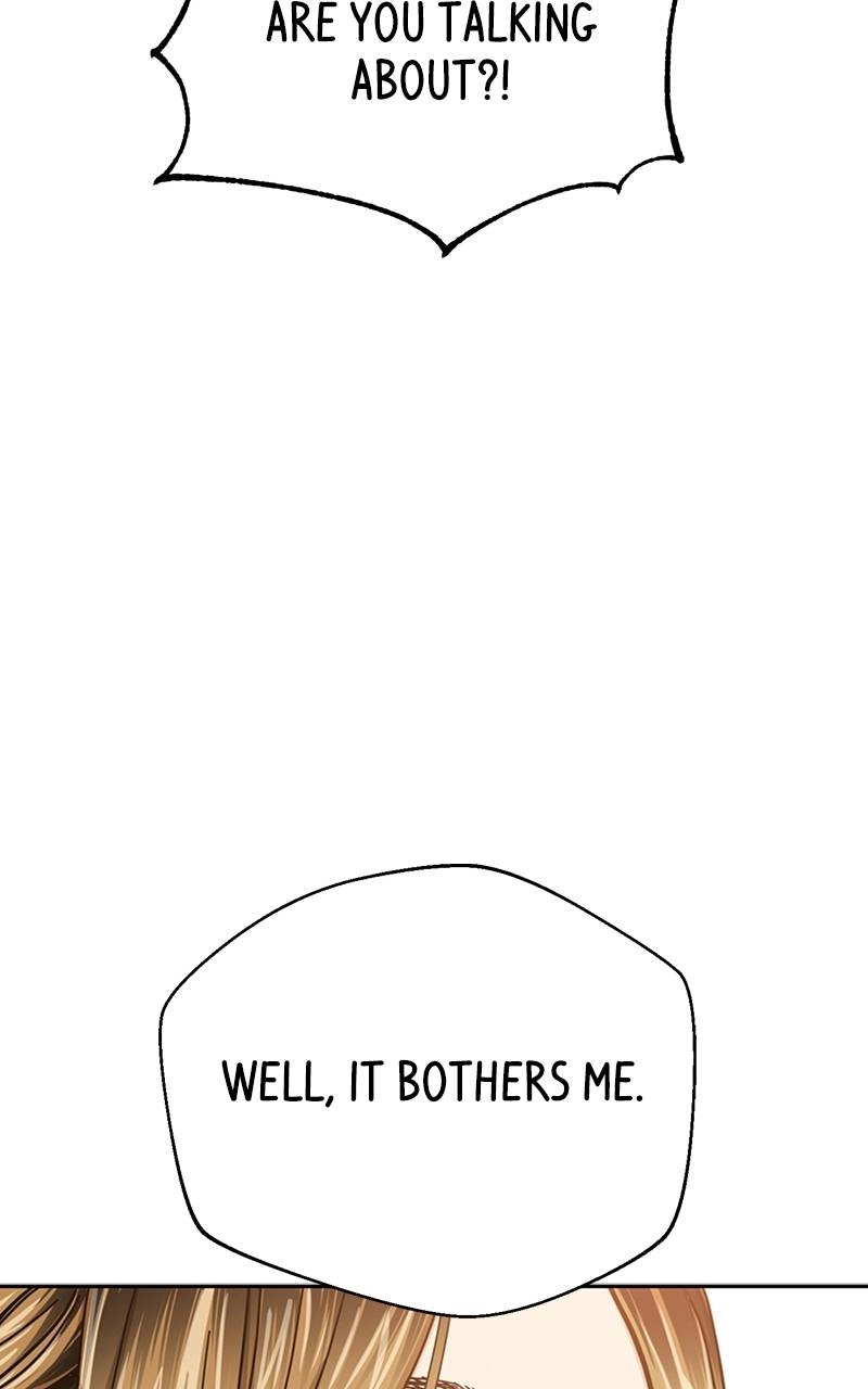 Maybe Meant to Be Chapter 28 - Does It Bother You? Page 46