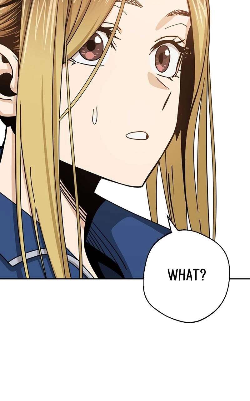 Maybe Meant to Be Chapter 28 - Does It Bother You? Page 47