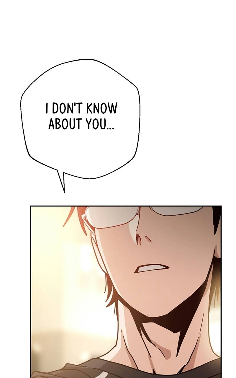 Maybe Meant to Be Chapter 28 - Does It Bother You? Page 48