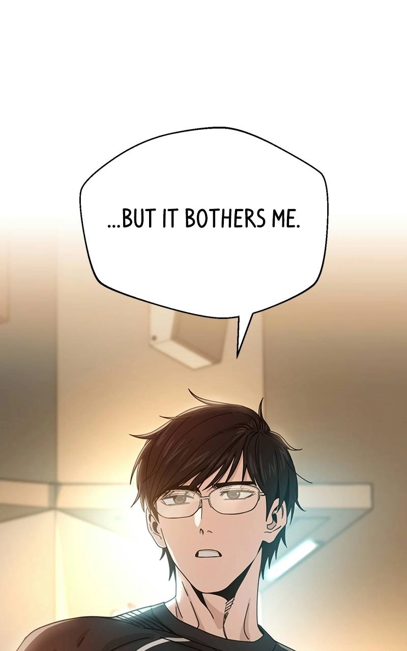 Maybe Meant to Be Chapter 28 - Does It Bother You? Page 50