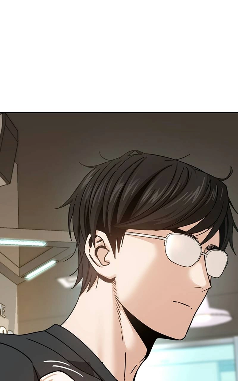 Maybe Meant to Be Chapter 28 - Does It Bother You? Page 54