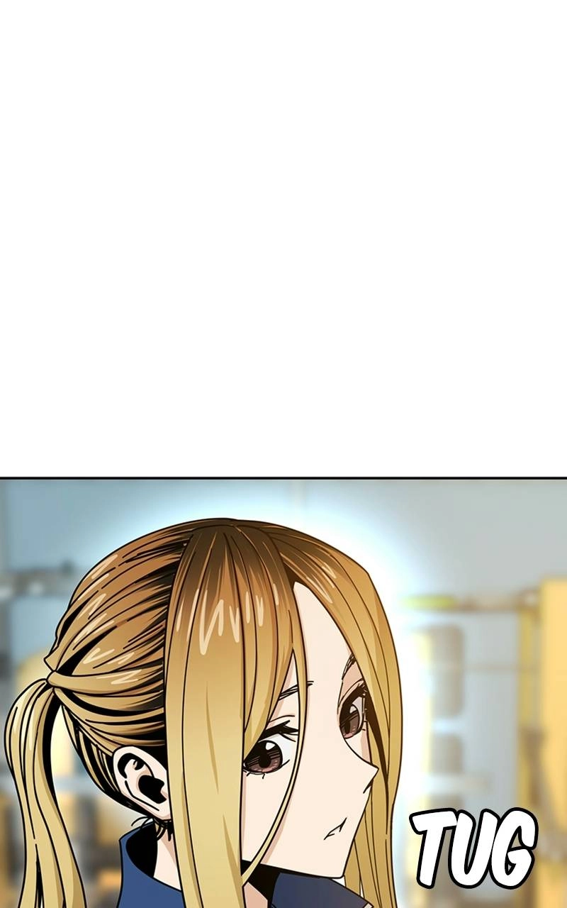 Maybe Meant to Be Chapter 28 - Does It Bother You? Page 56