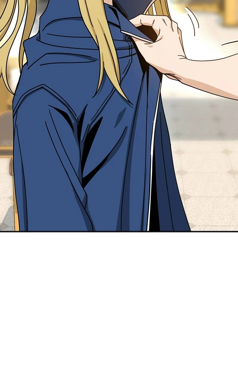 Maybe Meant to Be Chapter 28 - Does It Bother You? Page 57