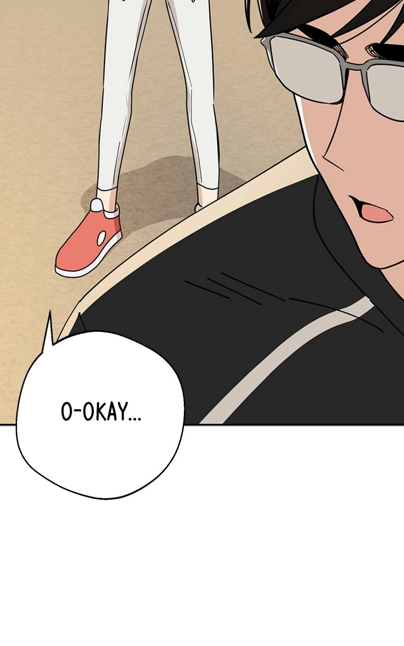 Maybe Meant to Be Chapter 28 - Does It Bother You? Page 59