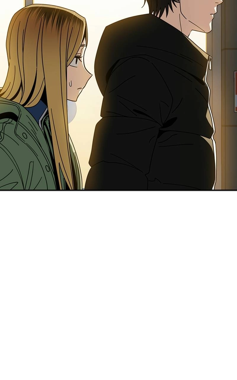 Maybe Meant to Be Chapter 28 - Does It Bother You? Page 62