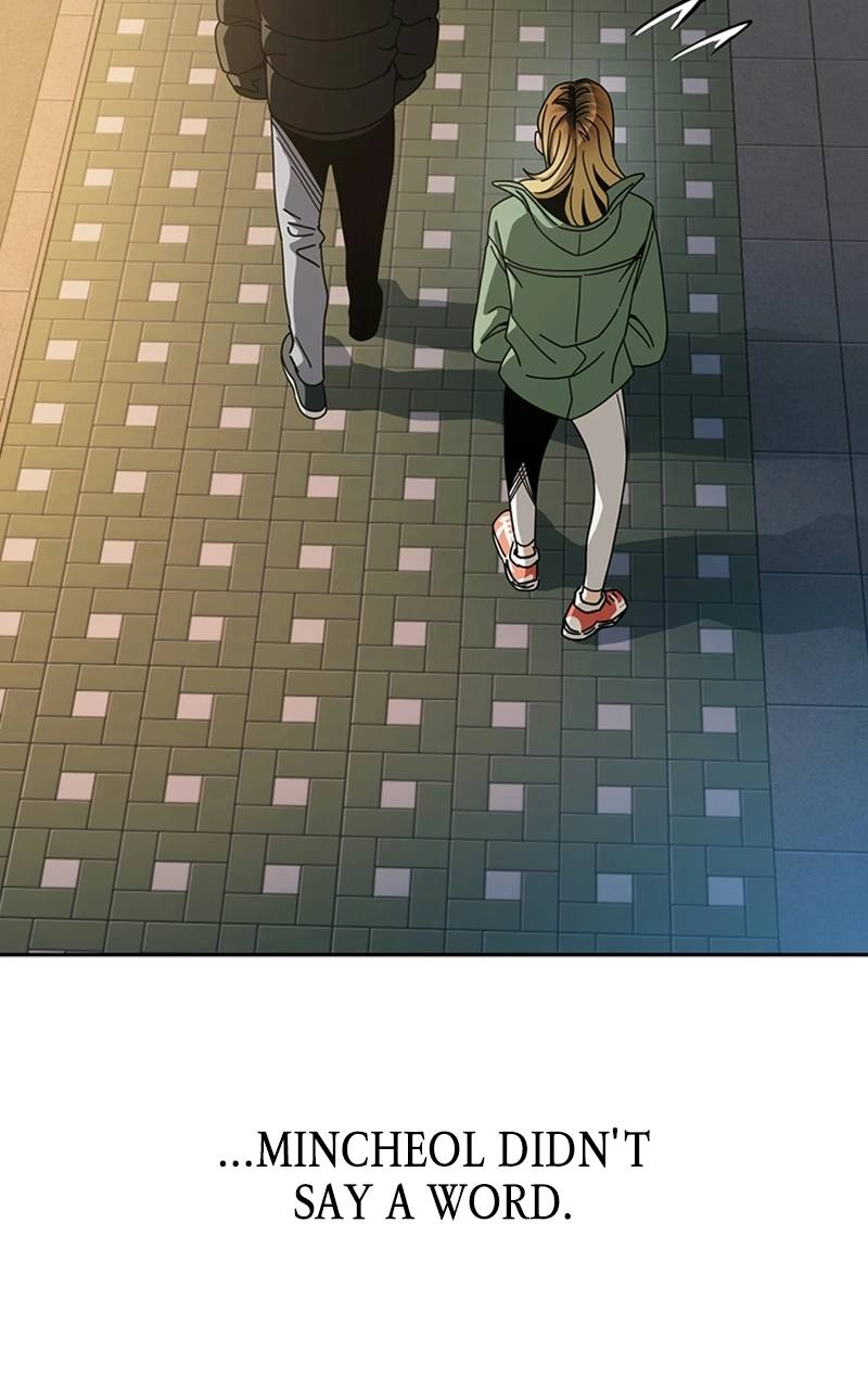 Maybe Meant to Be Chapter 28 - Does It Bother You? Page 64