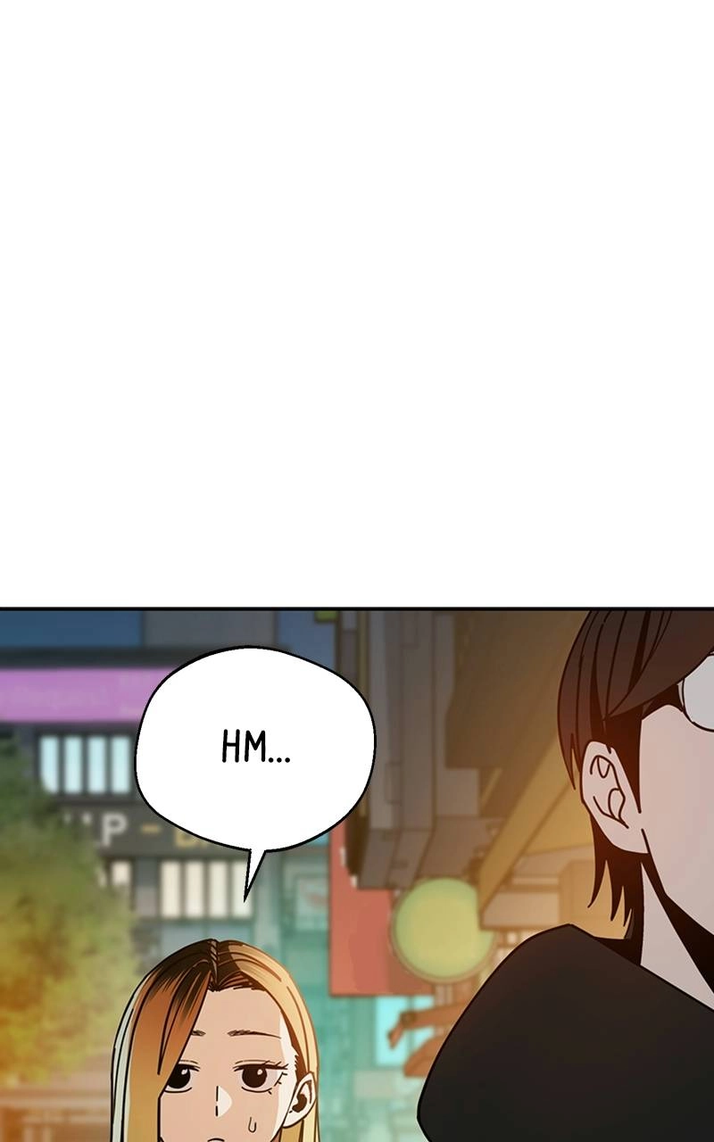 Maybe Meant to Be Chapter 28 - Does It Bother You? Page 65