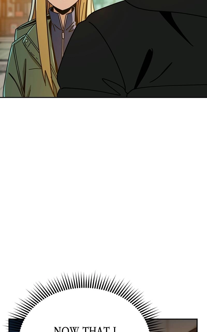 Maybe Meant to Be Chapter 28 - Does It Bother You? Page 66